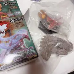 モンスターハンター スタンダードモデル Plus Vol.28 クルルヤック