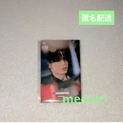 與那城奨 映画 JO1DER SHOW2025 LIVE FILM ムビチケ特典