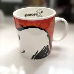 USJ限定　スヌーピー SNOOPY マグカップのサムネイル