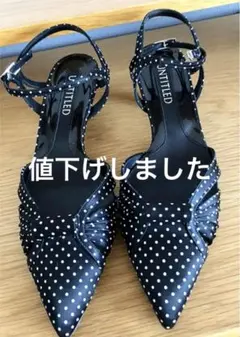 パンプス サンダルのサムネイル