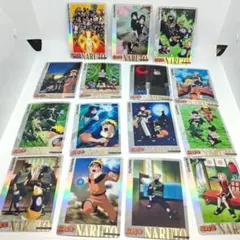 英語版美品】NARUTO KAYOU PTRカード 10周年記念ビジュアル - メルカリ