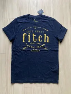 新品未使用☆アバクロ☆キッズ☆Tシャツ☆サイズ150