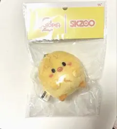 SKZOO ズートピア ポガリ ディズニーUFUFY PLUSH フィリックス
