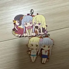 2026年最新】new game! アクリルの人気アイテム - メルカリ