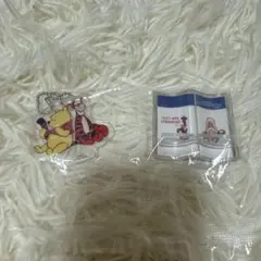 くまのプーさん Winnie the Pooh ブクスタ ガチャ