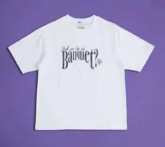MAZZEL Shall we hit the Banquet? Tシャツ - メルカリ