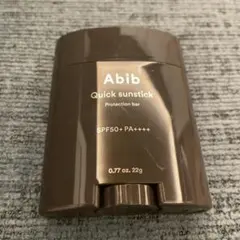 Abib Quick Sunstick Protection Barのサムネイル