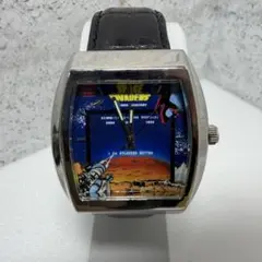 2026年最新】スペースインベーダー 時計の人気アイテム - メルカリ