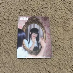 ME:I WHO I AM 村上璃杏 タワレコ予約特典