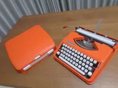 ＊ジャンク＊　エルメス　ベイビー　タイプライター ジャンク＊ エルメス ベイビー タイプライター HERMES Baby 中古