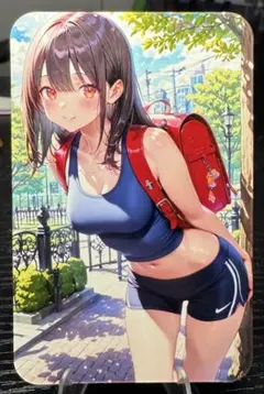 ウラシク　セクシーカード　389