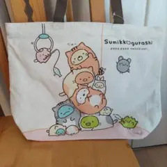 Sumikkogurashi トートバッグ