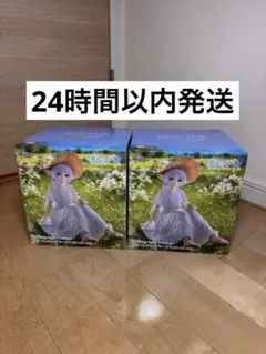 葬送のフリーレン　フリーレン～サマーワンピースver.2個セット
