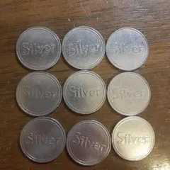 2025年最新】銀コインの人気アイテム - メルカリ