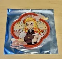 煉獄杏寿郎　ナムコ　追憶回廊ノ導　namco　アクリルスタンド　コースター 鬼滅の刃 ナムコ namco 追憶回廊ノ導 アクリルコースター 煉獄杏寿郎