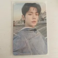 TXT ACT SWEET MIRAGE FINALE トレカ　ヨンジュン