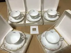 ノリタケ ダイヤモンドコレクション　メゾンフルール二人用食器セット　スープカップ 2025年最新】ノリタケ maison fleurの人気アイテム - メルカリ