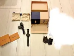 帝王様専用☆値下げ!定価552500 タンブールホライゾンv1 Vuitton