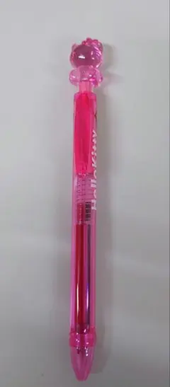 レア ハローキティ シャーペン 芯 ケース0.5mm 平成レトロ - メルカリ