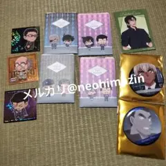 名探偵コナン　まとめ売り