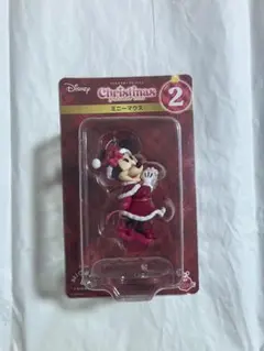 ハッピーくじ　クリスマス　ディズニー　2024