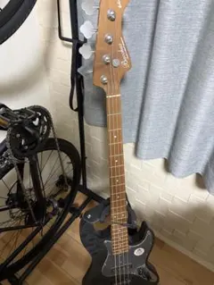Bacchus TWENTY-FOUR DX 4弦 エレキベース - メルカリ