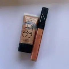 NARS Orgasm フェイスカラー&リップグロスセットのサムネイル