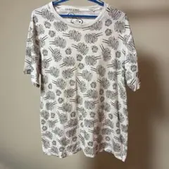 UNIQLO KAWS PEANUTS Tシャツ ホワイト XL