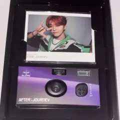 ald1 ボイプラ2 サンウォン アーカイブ展 カメラ ポップアップ フォト