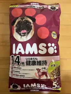 特価☆マース 健康維持14歳以上 チキン 小粒2.6kg×2☆ - メルカリ