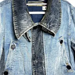 2026年最新】tough jeansmith デニムの人気アイテム - メルカリ