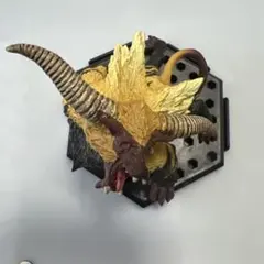 モンスターハンター ラージャン フィギュア
