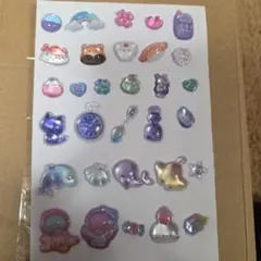 正規品　シールお裾分け♥️