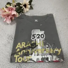 新品未使用未開封 ARASHI Anniversary Tour 5×20