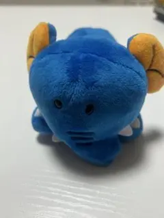 たべっ子どうぶつ　ぞう ぬいぐるみ