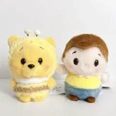 新品　ライオンキング うるぽちゃちゃん ぬいぐるみ シンバ ナラ　スカー　セット 新品 ライオンキング うるぽちゃちゃん ぬいぐるみ シンバ ナラ スカー
