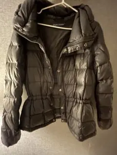 RALPH LAURENキルティングダウンジャケット　ラルフローレン
