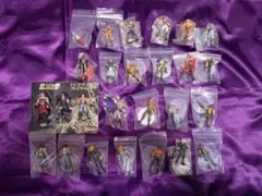 2026年最新】北斗の拳 コレクションフィギュアの人気アイテム - メルカリ