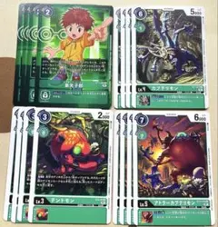 2025年最新】デジモンカードゲーム1周年記念アドベンチャー
