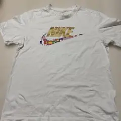 Nike 国旗デザイン Tシャツ L