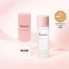 Yunth ユンス 医薬部外品 ナノバブル美白化粧水