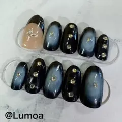 ネイルチップno.5