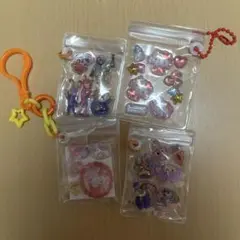 ボンボンドロップシール　おすそ分け