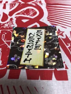 NESMITH ステッカー