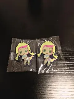 グノーシア ラバーマスコット コメット