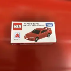 トミカ イトーヨーカドー 40th レーシングタイプコレクション2