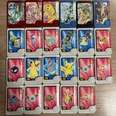N64 カードコレクション　カード　ポケモンスタジアム　レトロ　希少　レア N64カードコレクション カード ポケモンスタジアム レトロ 希少 レア