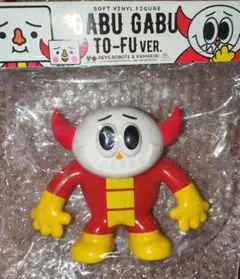 【週末限定¥500OFF】 ガブリアン【ソフビ】 2025年最新】Kamakiri gabuの人気アイテム - メルカリ