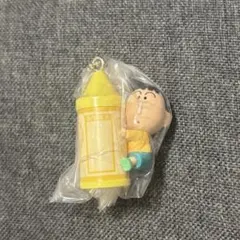 クレヨンしんちゃん　おなまえスイング