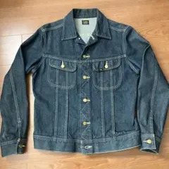 2026年最新】lee カウボーイジャケット 復刻の人気アイテム - メルカリ